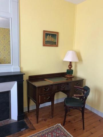 Périers Chambres D'Hotes De Charme Dans Maison De Maitre Xixeme מראה חיצוני תמונה